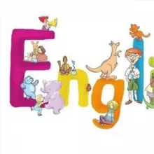 Английский язык детям и для детей