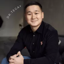 Доктор Тегай. Пластический хирург