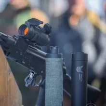 ДТКП «Рысь Z» 🇷🇺