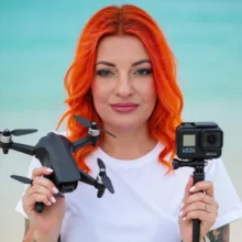 ГИД-ВИДЕОГРАФ🧜‍♀️МАВРИКИЙ🇲🇺ЕЛЕНА