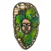 "Море в соли" Семён Старов