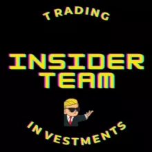Insider team - крипта, еда и все такое