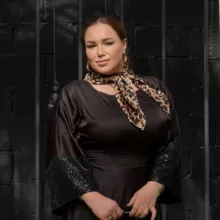 Песни Патимат Абдулаевой