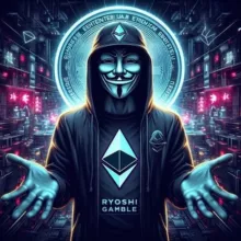 Ryoshi Gamble - Stealth Launch