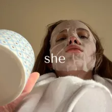 SHE | ЮНУСОВА