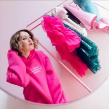 Stilouette — стилист Ирина Корункова о стиле и архетипах