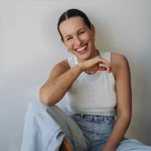 Света Захарова | Личный бренд и СММ