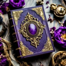 Магическая помощь