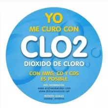 Alfonso De Vega Armenta, CDS, Dioxido de Cloro, Dmso, MMS, Plantas, Zeolita, Tierra de Diatomeas, Kalanchoe, Artemisa, Ormus.