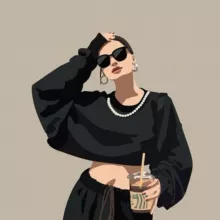 Находки от Canonfashion