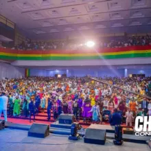 Charisword Audio Hub Official