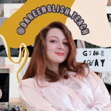 Dareenglish.teach ∘ Loyality & Education