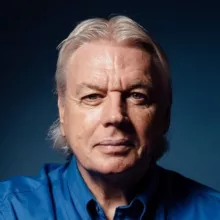 David Icke