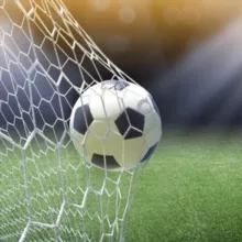Гол/Футбол