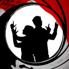 Лупа и Пупа