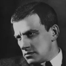 Владимир Маяковский