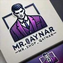MR SHOP – QAYNAR 🇹🇯