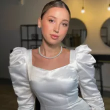 На связи Настя