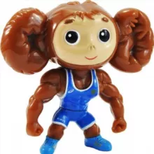 Неунылый Зожник