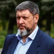 Николай Новопашин