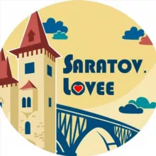 Saratov.lovee💛