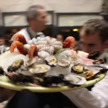 Харчей очарованье