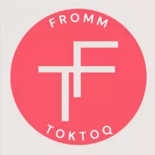 𝐀𝐓𝐄𝐄𝐙 ⋅ 𝐓𝐎𝐊𝐓𝐎𝐐 ⋅ 𝐅𝐑𝐎𝐌𝐌