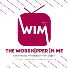 Worshipper In Me TV