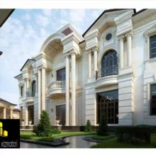 Arxitektura va Dizayn