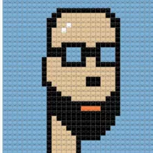 Crypto Punk