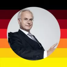 Harald Schmidt (Dirty Harry) - Original Parody