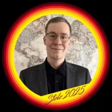 Dominik Maximilian Reichert