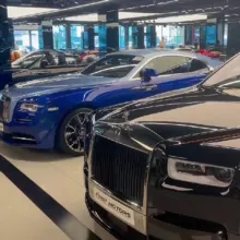 Движ по крипте