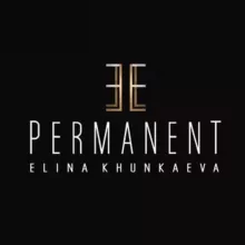 Elle Permanent by Elina Khunkaeva