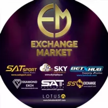 😎 Exchange Market Group 😎