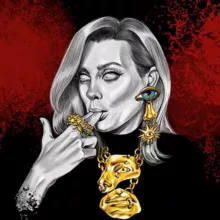 Глубоко о модном