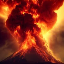 🌋 Хроники Катастроф | История катастроф и катаклизмов! 💥