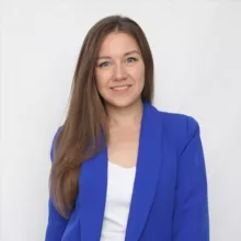 Лена про карьеру