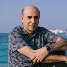 Марк Ифраимов. Секреты отношений мужчины и женщины