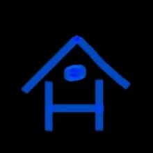 Недвижка и точка