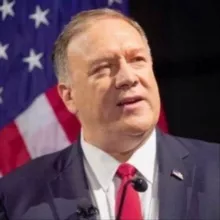 Mike Pompeo (Official)