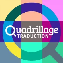 Quadrillage Traduction