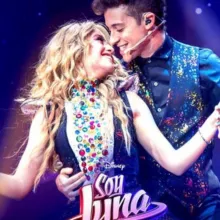 Soy Luna