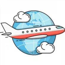 TripEasy 🛩 путешествия это легко!