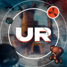 Вселенная RUST