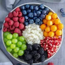 🍊ЗАРУБЕЖНЫЕ РЕЦЕПТЫ