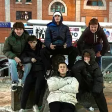 ✨КОМФОРТИКИ✨