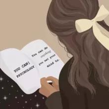 YOU CAN | PSYCHOLOGY