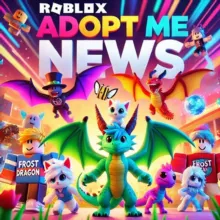 Adopt me Roblox