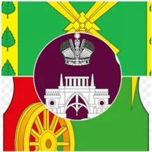 БИРЮЛЕВО ЦАРИЦЫНО